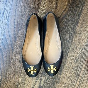 Tory Burch ballet flats